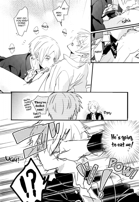 (HaruCC17) [Aotsukitei (Aotsuki Ren)] Tadashii Naoshikata.  The Prope_10