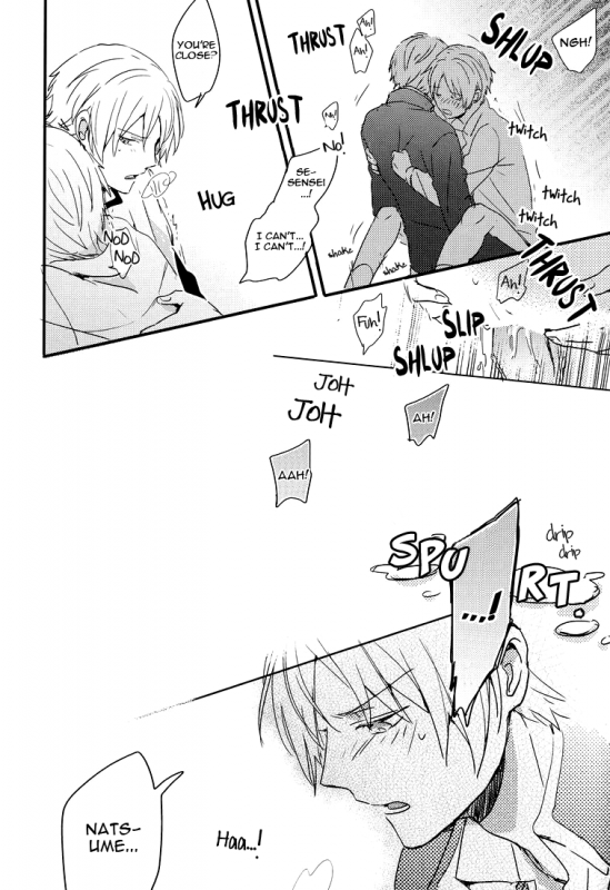 (HaruCC17) [Aotsukitei (Aotsuki Ren)] Tadashii Naoshikata.  The Prope_16