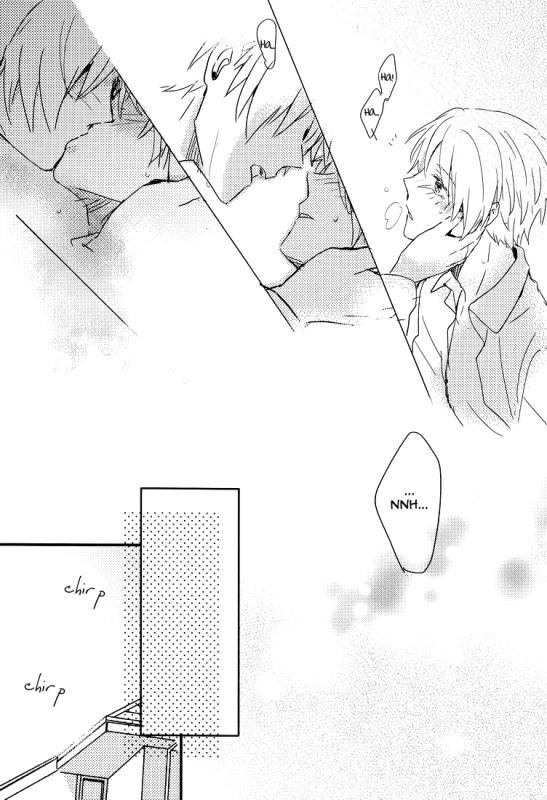 (HaruCC17) [Aotsukitei (Aotsuki Ren)] Tadashii Naoshikata.  The Prope_17