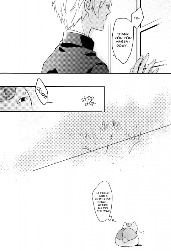 (HaruCC17) [Aotsukitei (Aotsuki Ren)] Tadashii Naoshikata.  The Prope_19