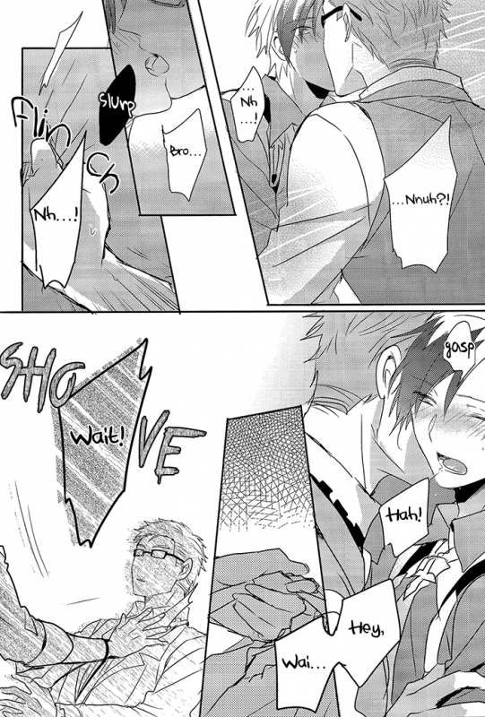 (HaruCC18) [Aotsukitei (Aotsuki Ren)] Anotherworld (Tales of Xillia) [English] [Silver Lining]_09