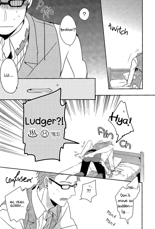 (HaruCC18) [Aotsukitei (Aotsuki Ren)] Anotherworld (Tales of Xillia) [English] [Silver Lining]_19