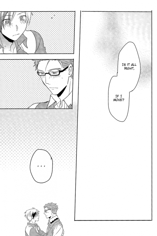 (HaruCC18) [Aotsukitei (Aotsuki Ren)] Anotherworld (Tales of Xillia) [English] [Silver Lining]_22