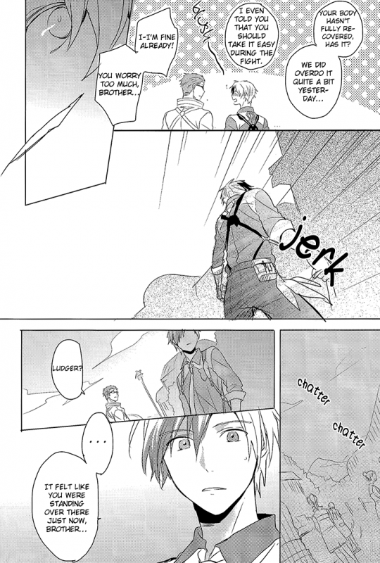 (HaruCC18) [Aotsukitei (Aotsuki Ren)] Anotherworld (Tales of Xillia) [English] [Silver Lining]_28