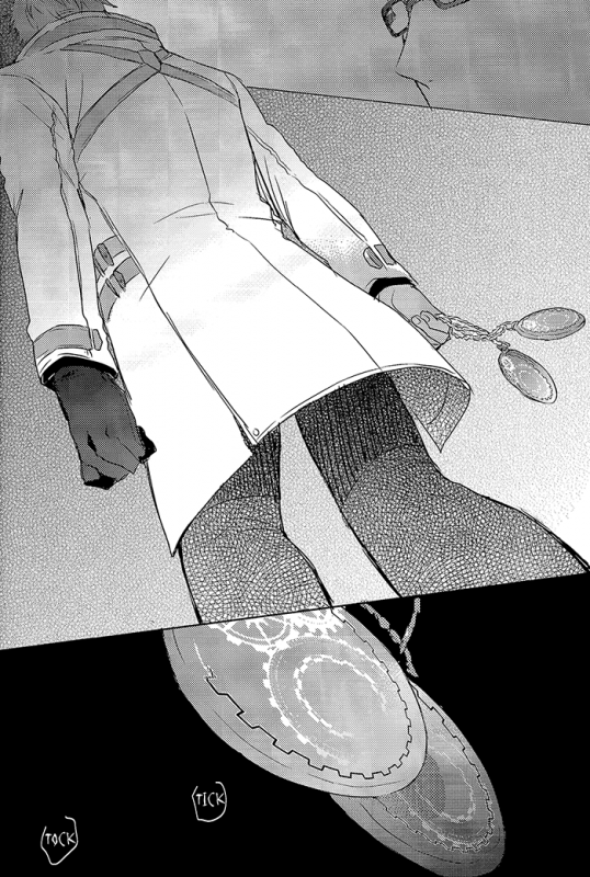 (HaruCC18) [Aotsukitei (Aotsuki Ren)] Anotherworld (Tales of Xillia) [English] [Silver Lining]_30