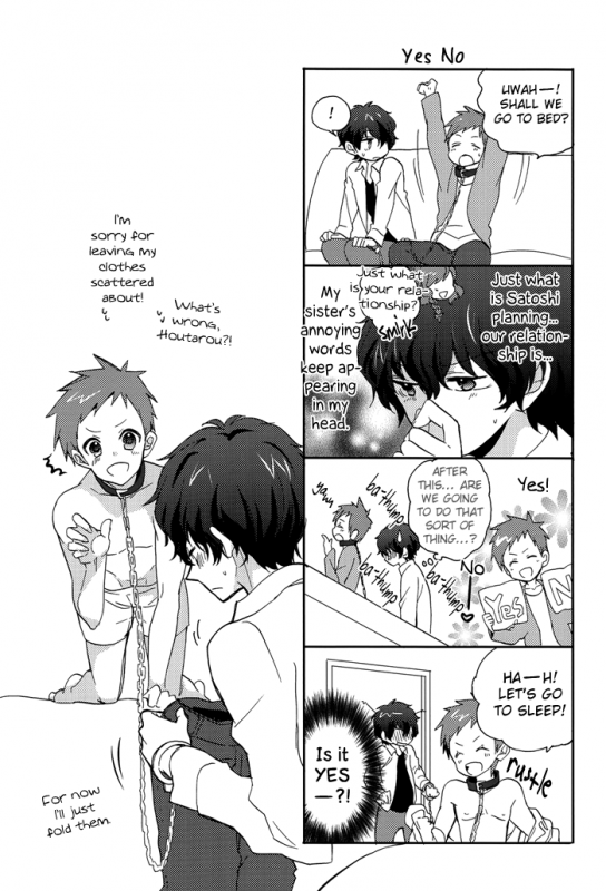 (HaruCC18) [Ougon Purin (Ibuki Ren)] Yuru Fuwa Kankin Seikatsu (Hyouka) [English]_14