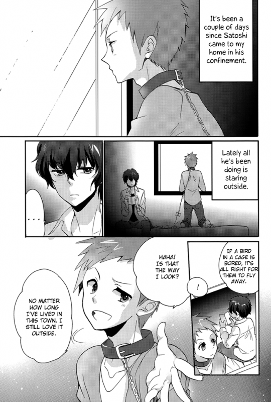 (HaruCC18) [Ougon Purin (Ibuki Ren)] Yuru Fuwa Kankin Seikatsu (Hyouka) [English]_16