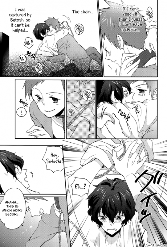 (HaruCC18) [Ougon Purin (Ibuki Ren)] Yuru Fuwa Kankin Seikatsu (Hyouka) [English]_24