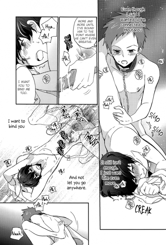 (HaruCC18) [Ougon Purin (Ibuki Ren)] Yuru Fuwa Kankin Seikatsu (Hyouka) [English]_26