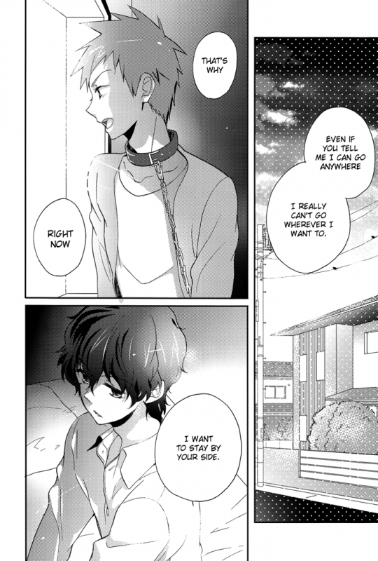 (HaruCC18) [Ougon Purin (Ibuki Ren)] Yuru Fuwa Kankin Seikatsu (Hyouka) [English] [Silver Lining]_19