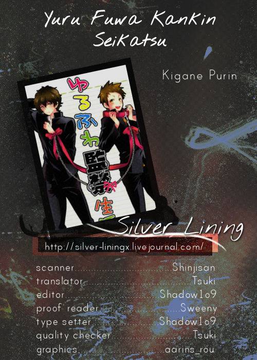 (HaruCC18) [Ougon Purin (Ibuki Ren)] Yuru Fuwa Kankin Seikatsu (Hyouka) [English] [Silver Lining]_34