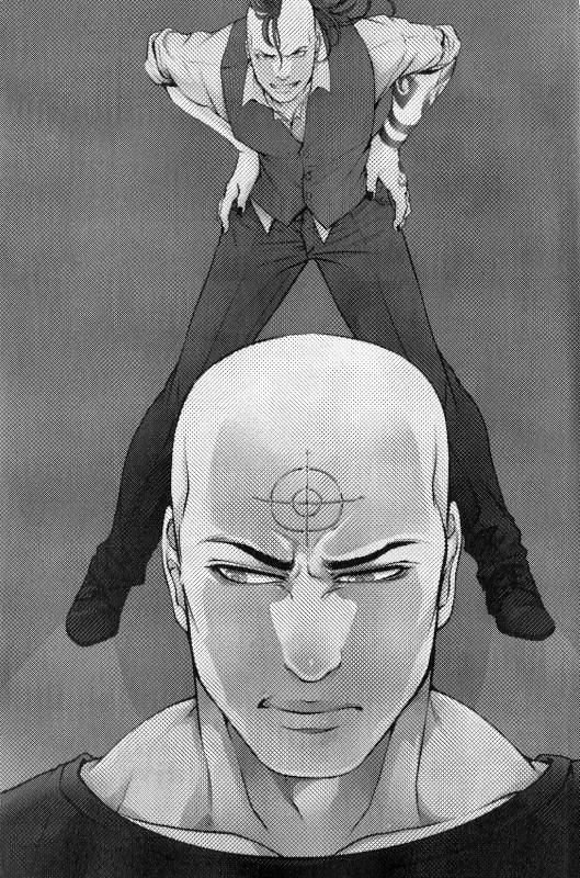 (HaruCC20) [XXkorori (Ko Tora)] Saisho kara Iwanakya Yokatta  I'm G_01