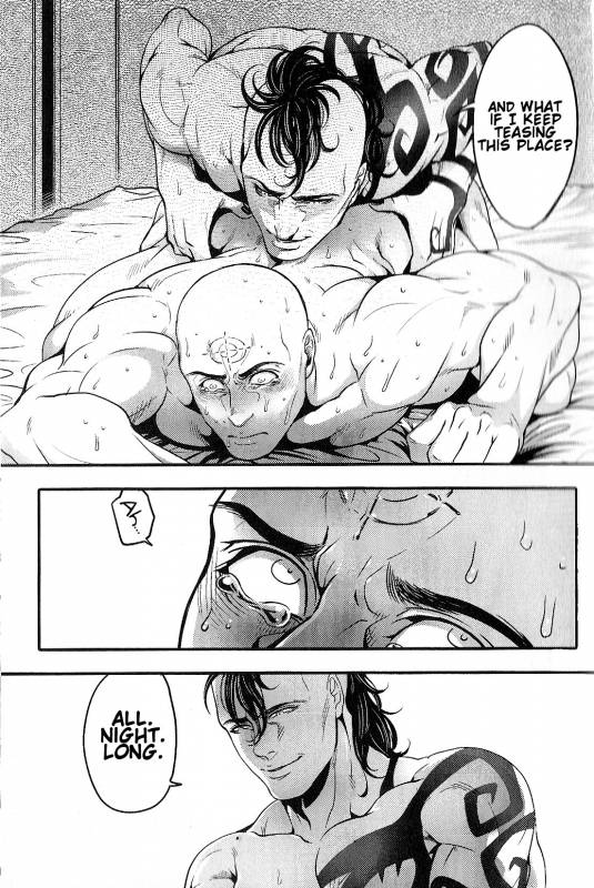 (HaruCC20) [XXkorori (Ko Tora)] Saisho kara Iwanakya Yokatta  I'm G_15