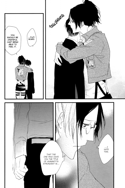 (Hekigai Chousa Haku) [7SEC (Nanako)] by-end (Shingeki no Kyojin) [English] [Baka Dumb Aho Scans]_06