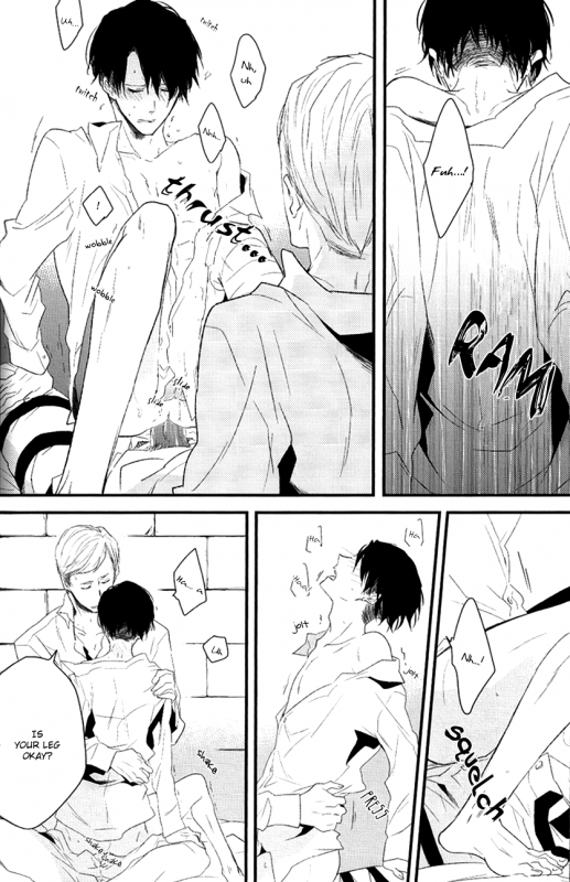 (Hekigai Chousa Haku) [7SEC (Nanako)] by-end (Shingeki no Kyojin) [English] [Baka Dumb Aho Scans]_12