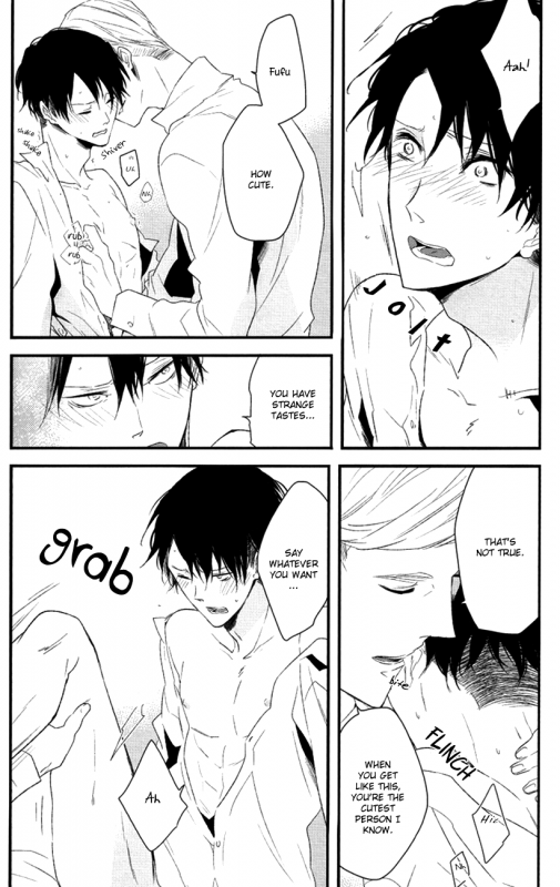 (Hekigai Chousa Haku) [7SEC (Nanako)] by-end (Shingeki no Kyojin) [English] [Baka Dumb Aho Scans]_14