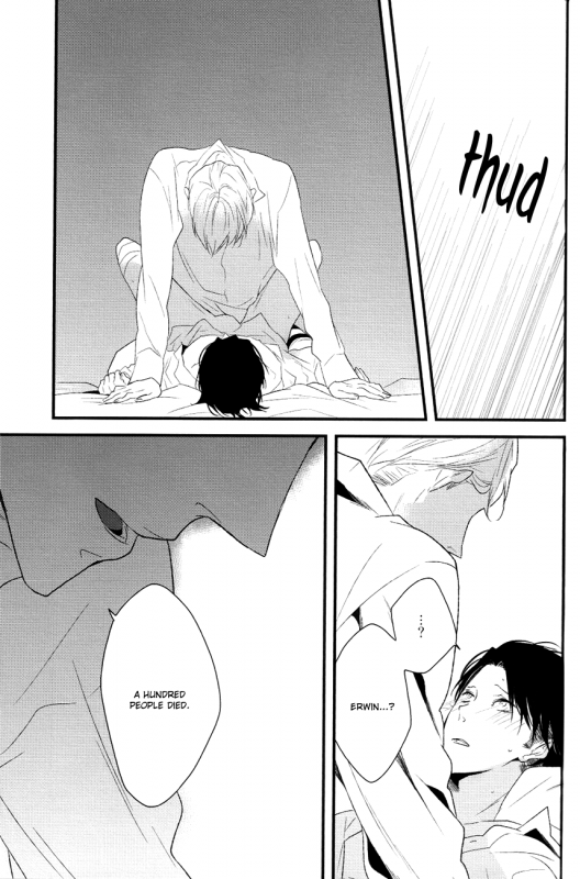 (Hekigai Chousa Haku) [7SEC (Nanako)] by-end (Shingeki no Kyojin) [English] [Baka Dumb Aho Scans]_15