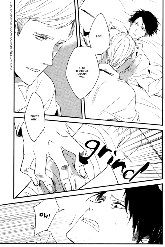 (Hekigai Chousa Haku) [7SEC (Nanako)] by-end (Shingeki no Kyojin) [English] [Baka Dumb Aho Scans]_17