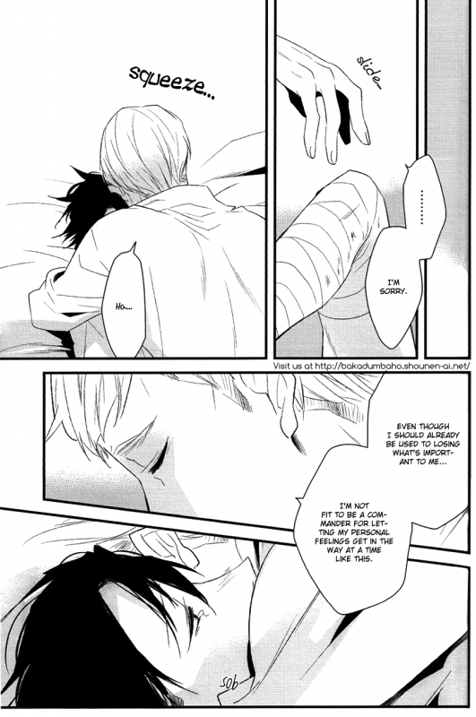 (Hekigai Chousa Haku) [7SEC (Nanako)] by-end (Shingeki no Kyojin) [English] [Baka Dumb Aho Scans]_21