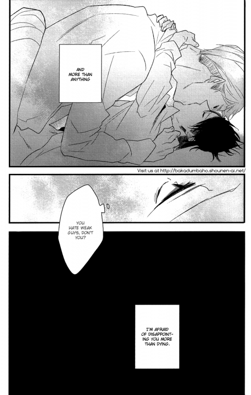 (Hekigai Chousa Haku) [7SEC (Nanako)] by-end (Shingeki no Kyojin) [English] [Baka Dumb Aho Scans]_25