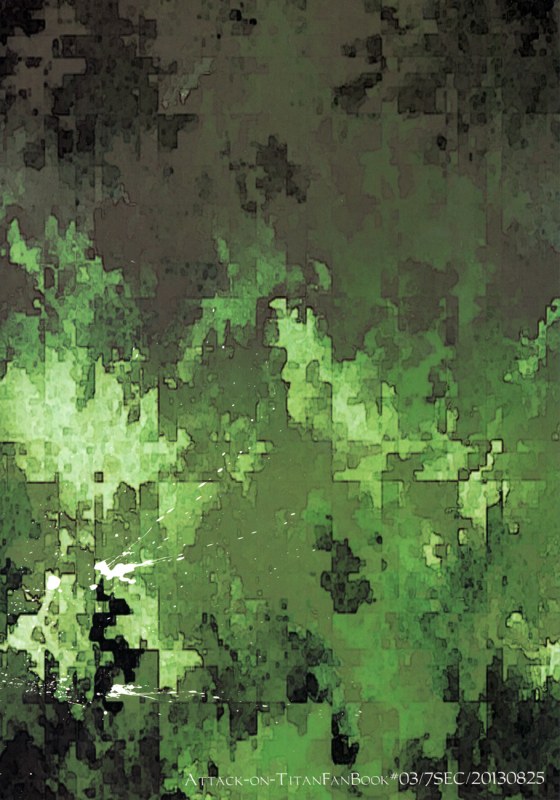 (Hekigai Chousa Haku) [7SEC (Nanako)] by-end (Shingeki no Kyojin) [English] [Baka Dumb Aho Scans]_29