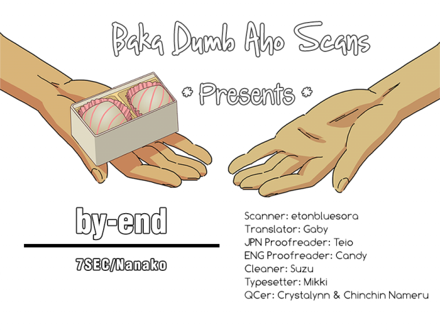 (Hekigai Chousa Haku) [7SEC (Nanako)] by-end (Shingeki no Kyojin) [English] [Baka Dumb Aho Scans]_30