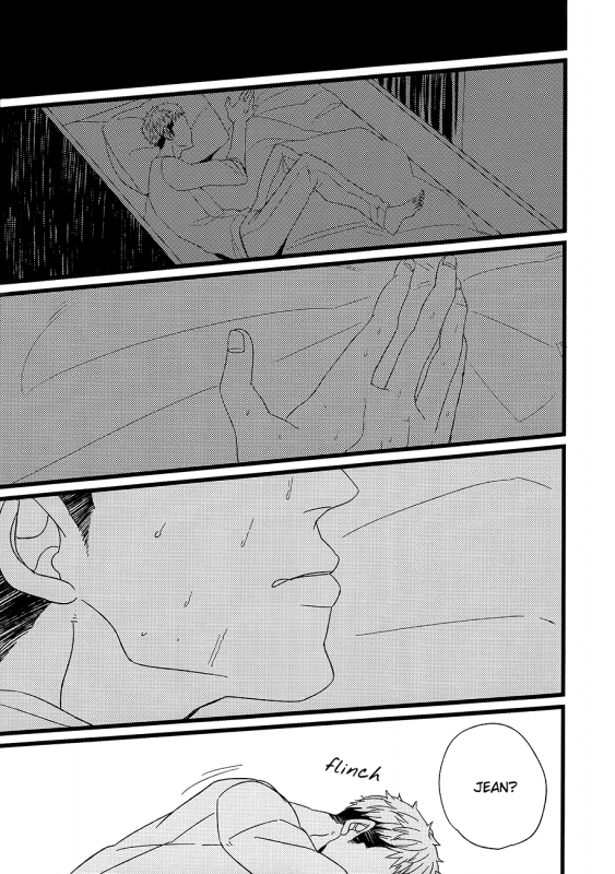 (Hekigai Chousa Haku) [DOBON (MiN)] Boys Will Be Scrap (Shingeki no Kyojin) [English] _24