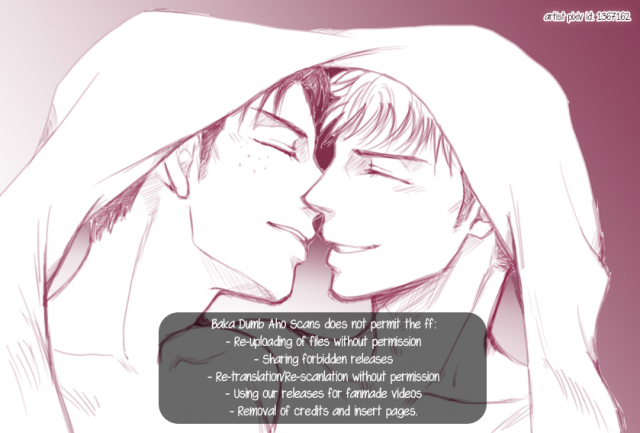 (Hekigai Chousa Haku) [DOBON (MiN)] Boys Will Be Scrap (Shingeki no Kyojin) [English] _30