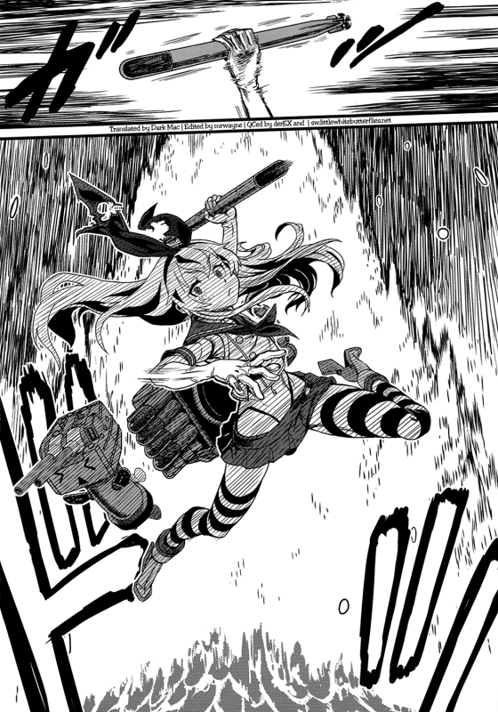 (Houraigekisen! Yo-i! 14Senme!) [Kakumei Seifu Kouhoushitsu (Variou_04