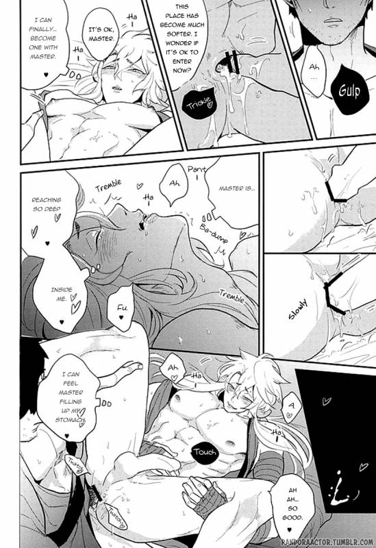 (Hyattou Ryouran ~Kimi no Heart o Shirahadori~) [Gelatin (Z-shi)] Kocchi _24