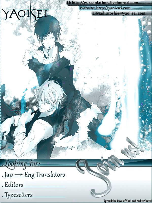 (Ikebukuro Crossroads × 2) [Arabic Yamato (Asaisai)] Izaya Kankin (Durarara!!) [English] [Yaoi_23