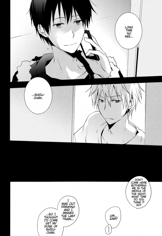 (Ikebukuro Crossroads × 5) [Yinghua (sinba)] incredible (Durarara!!) [English] [Lady Phantomhive]_04