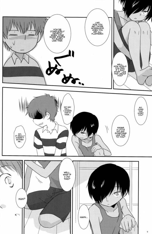 (KING of OZ) [Ad-Hoc (Gonta Kahoru)] K.O. Round 5 (Summer Wars) [English] [Busy Bee Translations]_07