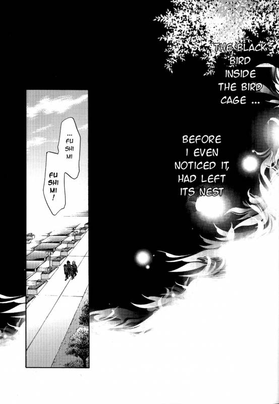 (King of Colors Christmas) [lilycalpop (Tsukigase Yurino)] Shiawase n_08