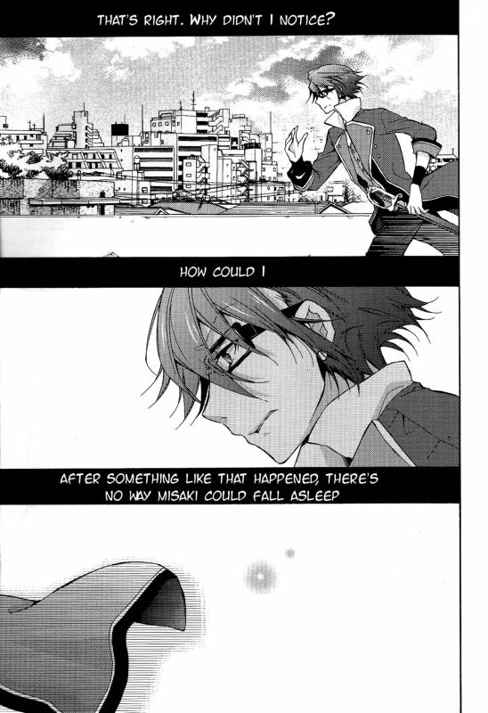 (King of Colors Christmas) [lilycalpop (Tsukigase Yurino)] Shiawase n_11