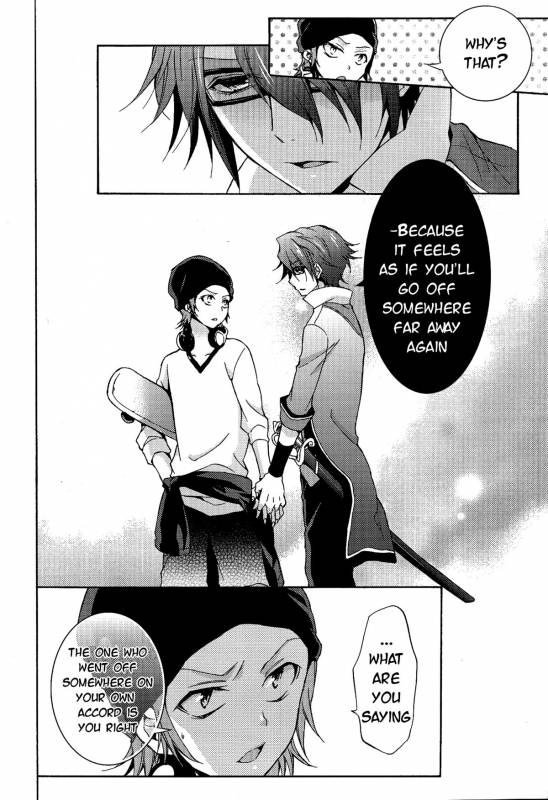 (King of Colors Christmas) [lilycalpop (Tsukigase Yurino)] Shiawase n_28