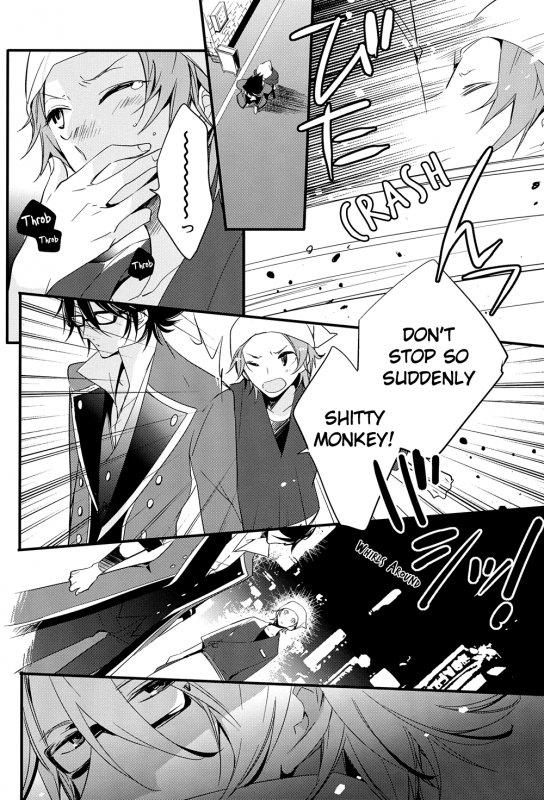 (King of Colors OSAKA) [Arabic Yamato (Asaisai)] Futari Bocchi Hotel (K) [English] [Devil Castle Scans]_03