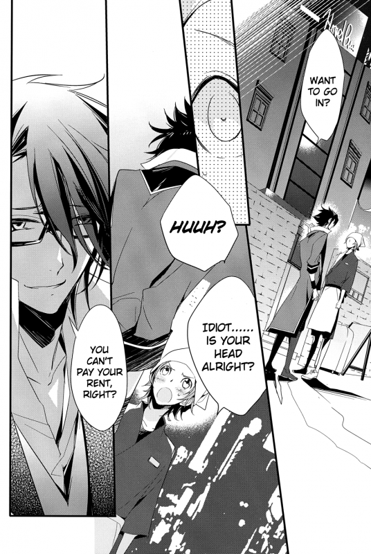 (King of Colors OSAKA) [Arabic Yamato (Asaisai)] Futari Bocchi Hotel (K) [English] [Devil Castle Scans]_09