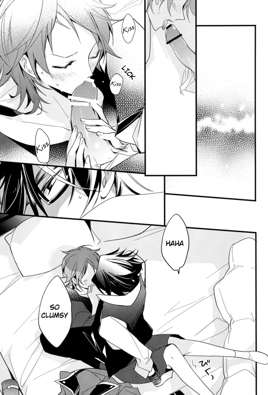 (King of Colors OSAKA) [Arabic Yamato (Asaisai)] Futari Bocchi Hotel (K) [English] [Devil Castle Scans]_16