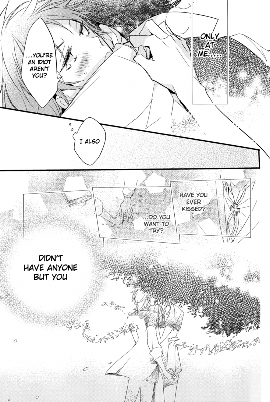 (King of Colors OSAKA) [Arabic Yamato (Asaisai)] Futari Bocchi Hotel (K) [English] [Devil Castle Scans]_24