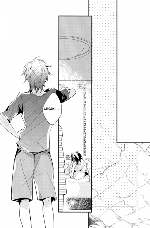 (King of Colors OSAKA) [Arabic Yamato (Asaisai)] Futari Bocchi Hotel (K) [English] [Devil Castle Scans]_25