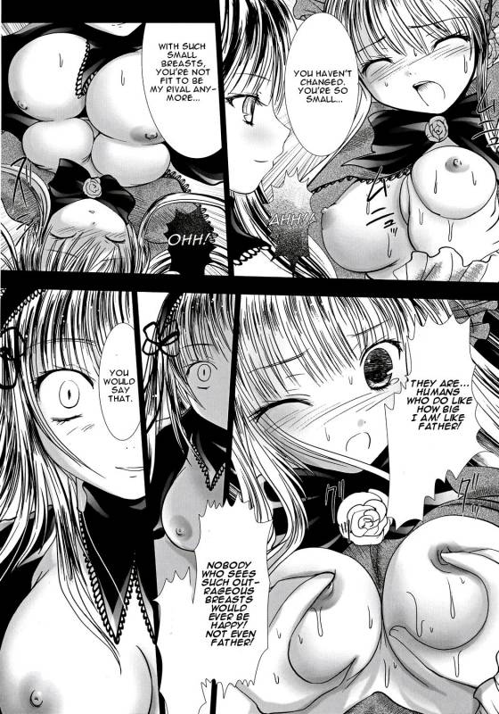 (MakiMaki 3) [Kaitsushin (Namamo Nanase)] Dream Well (Rozen Maiden) [English] [One of a Kind]_04