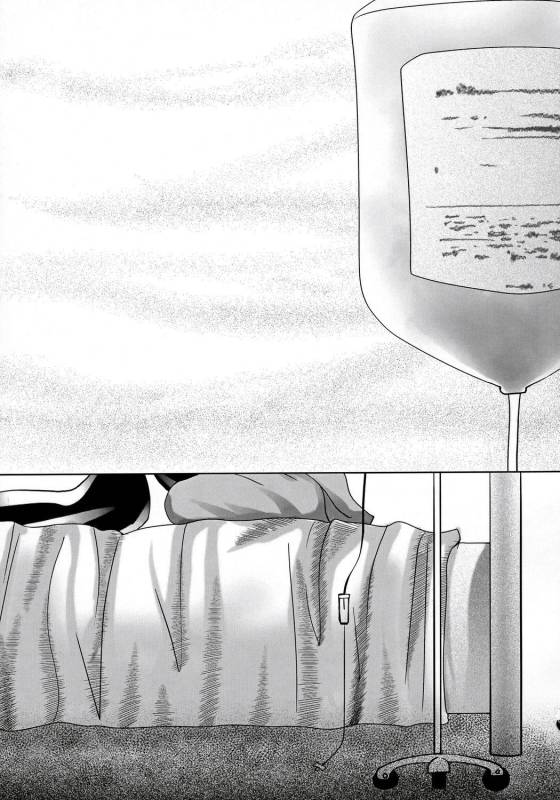 (MakiMaki 3) [Kaitsushin (Namamo Nanase)] Dream Well (Rozen Maiden) [English] [One of a Kind]_13