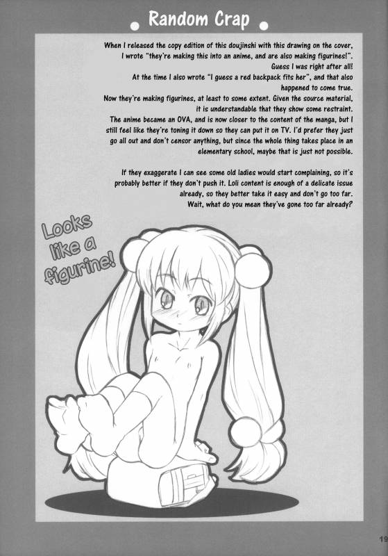 (MenComi37) [Shimoboard (Shimosan)] Kodomomomomomo (Kodomo no Jikan) [English] [ATF]_18