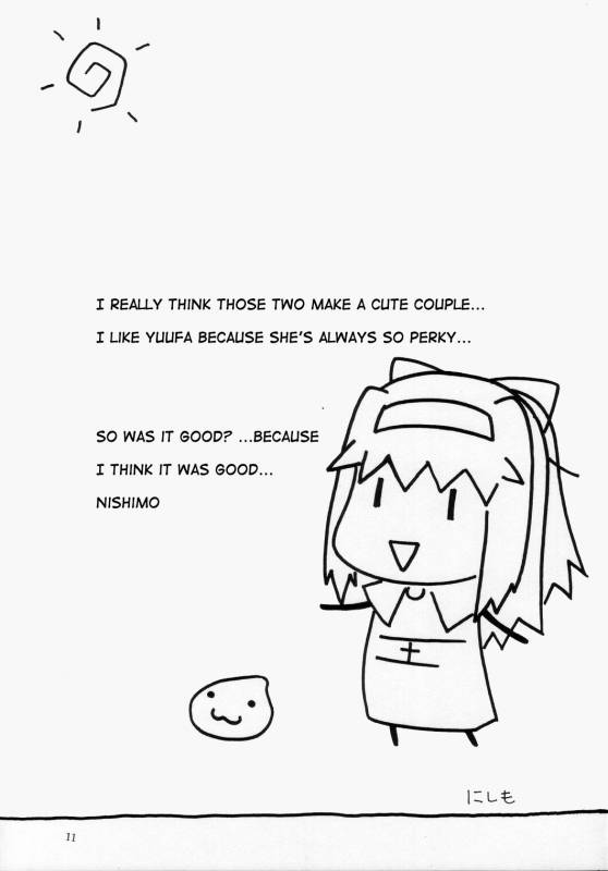 (Mimiket 10) [MANGANA (Doluta, Nishimo)] ROGNARAK THE NYANNYAN EPISODE 1.0 (Ragnarok Online) [Engl_10