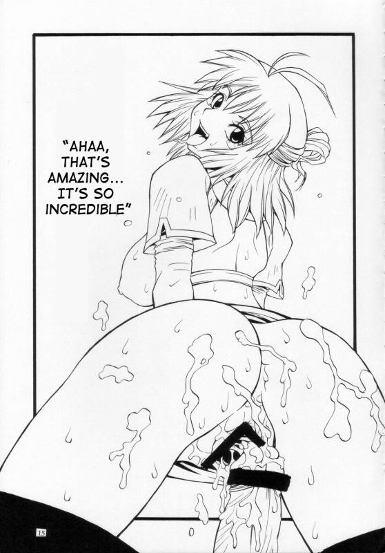 (Mimiket 10) [MANGANA (Doluta, Nishimo)] ROGNARAK THE NYANNYAN EPISODE 1.0 (Ragnarok Online) [Engl_14