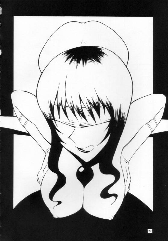 (Mimiket 10) [MANGANA (Doluta, Nishimo)] ROGNARAK THE NYANNYAN EPISODE 1.0 (Ragnarok Online) [Engl_31