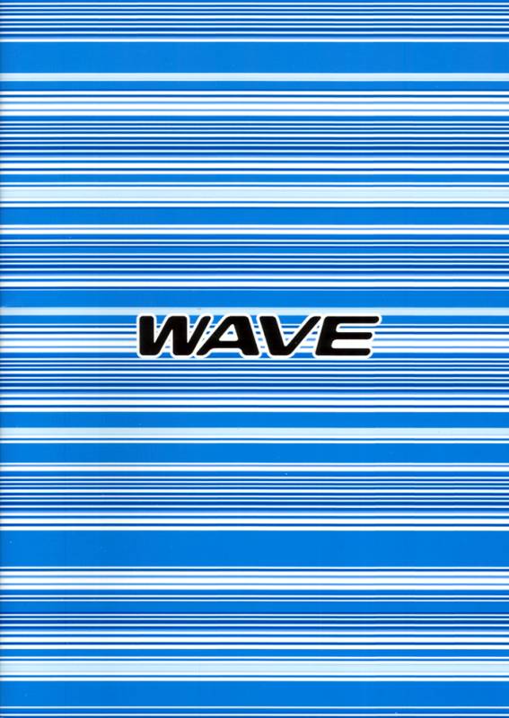 (No Limit) [WAVE (Conami Shoko, Tohjoh Asami)] High Speed (Eyeshield 21) [English] [Dragonfly]_17