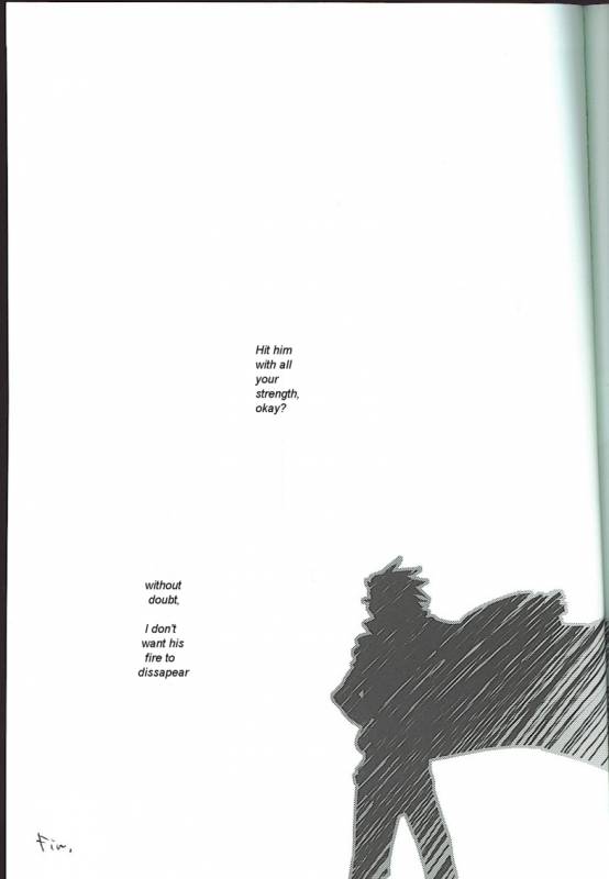 (Otoko no Drill Matsuri) [Amarans, MONMON (Fujimura Marina, Han)] VIRAL HIGH!! (Tengen To_29