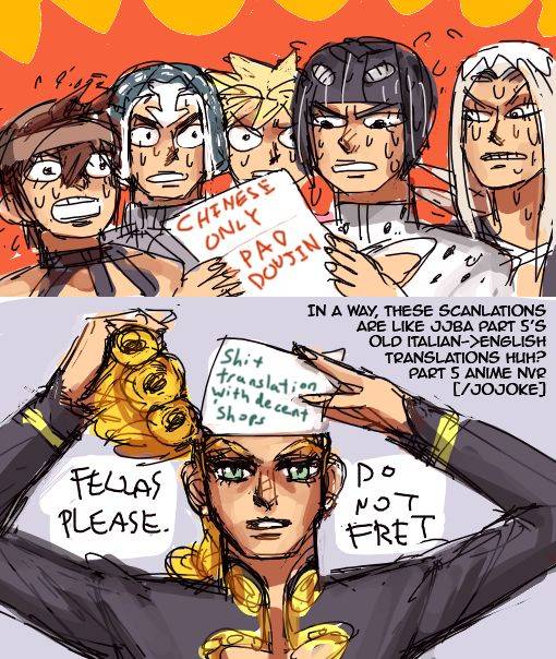 (PF21) [CreSpirit (Waero)] PazuYomi! (Puzzle and Dragons) [English] [JackytehLurker]_36